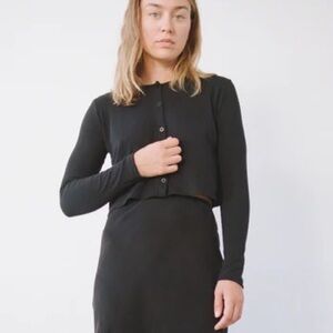 Ozma Lee Cardigan XS
